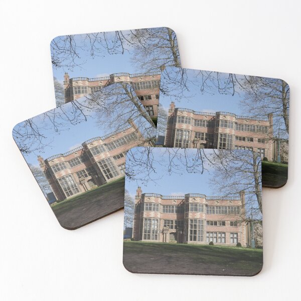 Item preview, fine jacobean architecture in a stately home designed and sold by Stephen Green Creative Photography.
