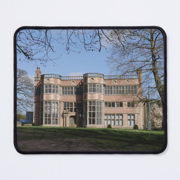 Item preview, fine jacobean architecture in a stately home designed and sold by Stephen Green Creative Photography.