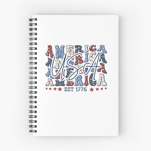 Item preview, USA Est 1776 independence Day Of America Patriotic  designed and sold by LifeArt24.