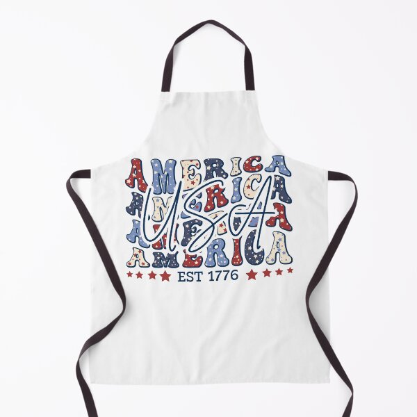 Item preview, USA Est 1776 independence Day Of America Patriotic  designed and sold by LifeArt24.