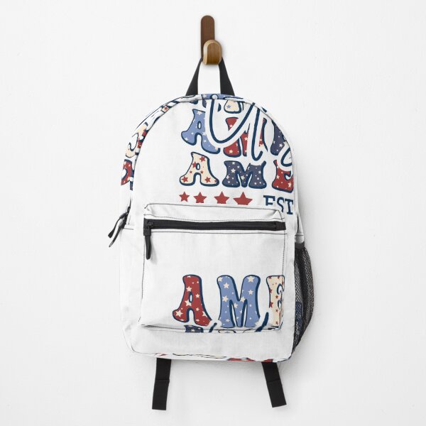 Item preview, USA Est 1776 independence Day Of America Patriotic  designed and sold by LifeArt24.