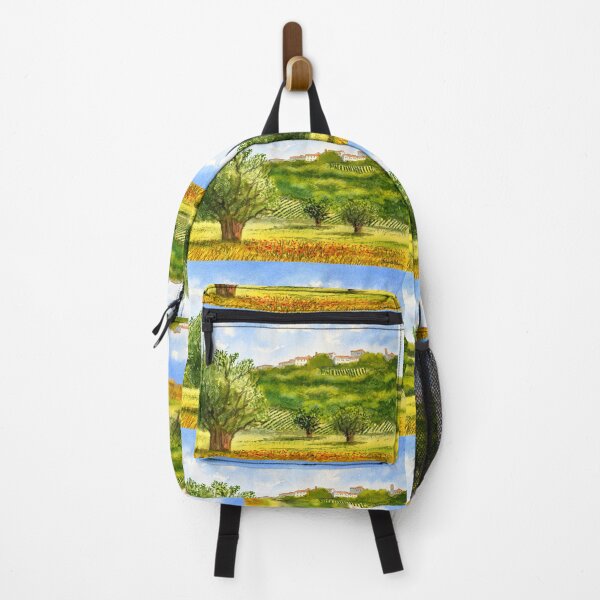 Item preview, Olive Groves In Tuscany Italy designed and sold by William Holkham.