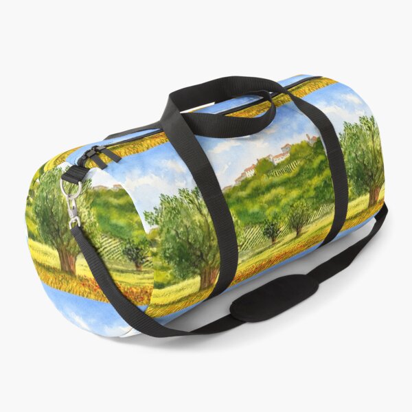 Item preview, Olive Groves In Tuscany Italy designed and sold by William Holkham.