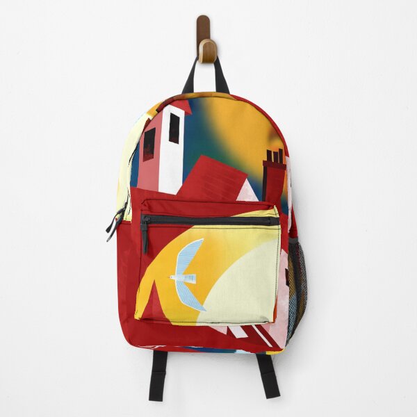 Item preview, Red Sails designed and sold by Andrew  Hitchen.