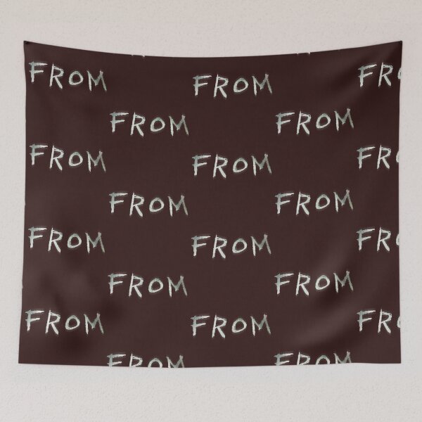 Item preview, From Series Title Lettering  designed and sold by t-patterns.