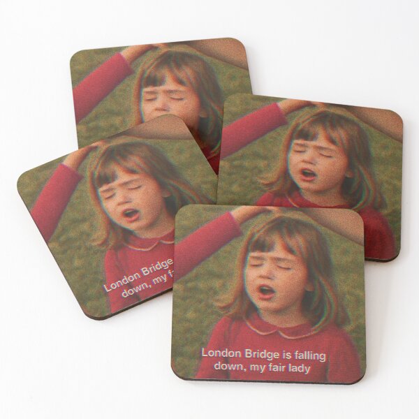 Item preview, The Fair Lady’s Fade designed and sold by Monkeysalad.