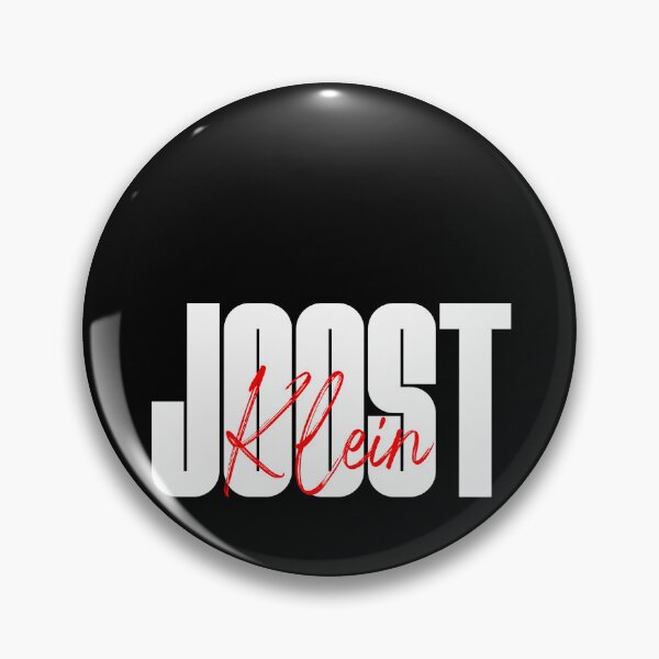 Item preview, Joost Klein designed and sold by lukgraphics.