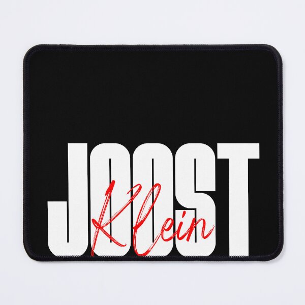 Item preview, Joost Klein designed and sold by lukgraphics.