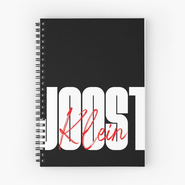 Item preview, Joost Klein designed and sold by lukgraphics.