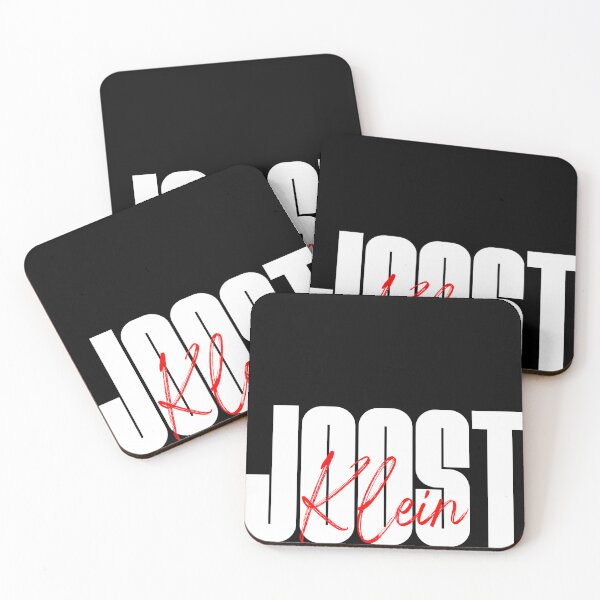 Item preview, Joost Klein designed and sold by lukgraphics.