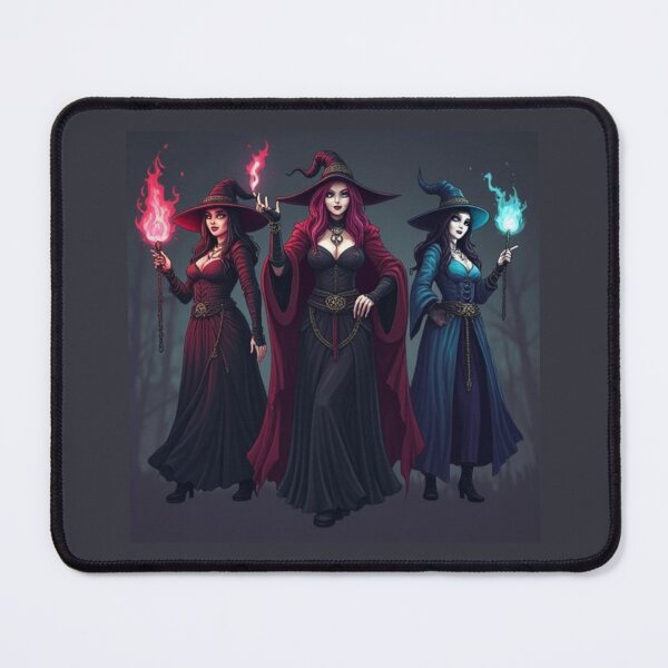 Item preview, Dungeon Women designed and sold by PatronesKawai.