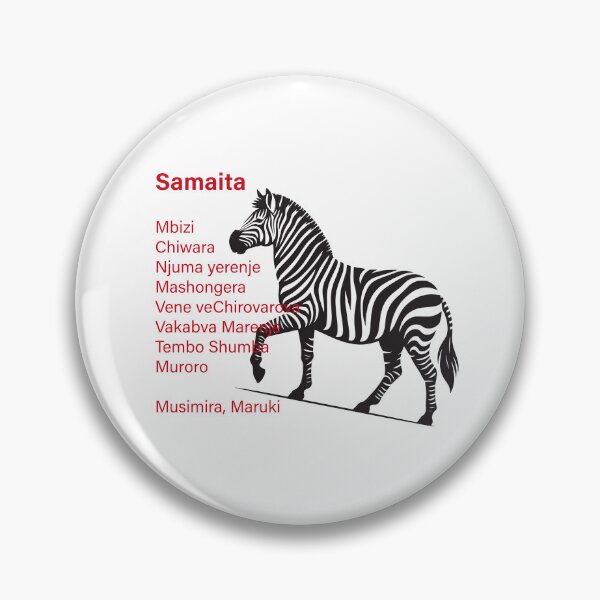 Item preview, Tembo Shumba Samaita designed and sold by Tees Merch.