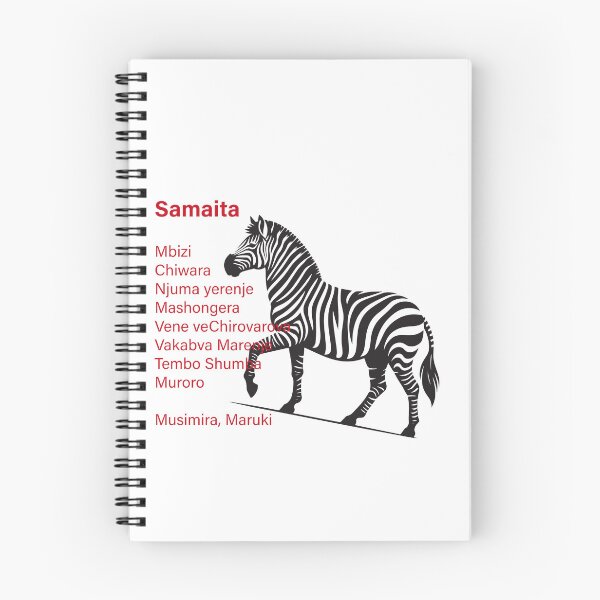 Item preview, Tembo Shumba Samaita designed and sold by Tees Merch.