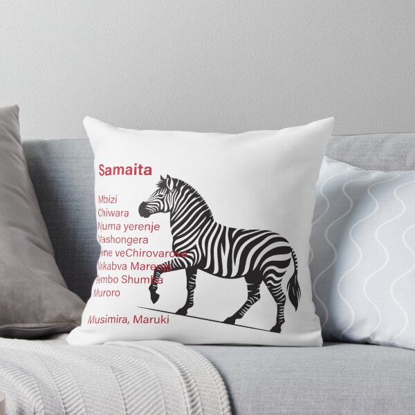 Item preview, Tembo Shumba Samaita designed and sold by Tees & Merch.