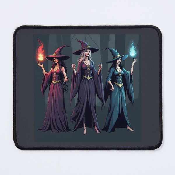 Item preview, Dungeon Women designed and sold by PatronesKawai.