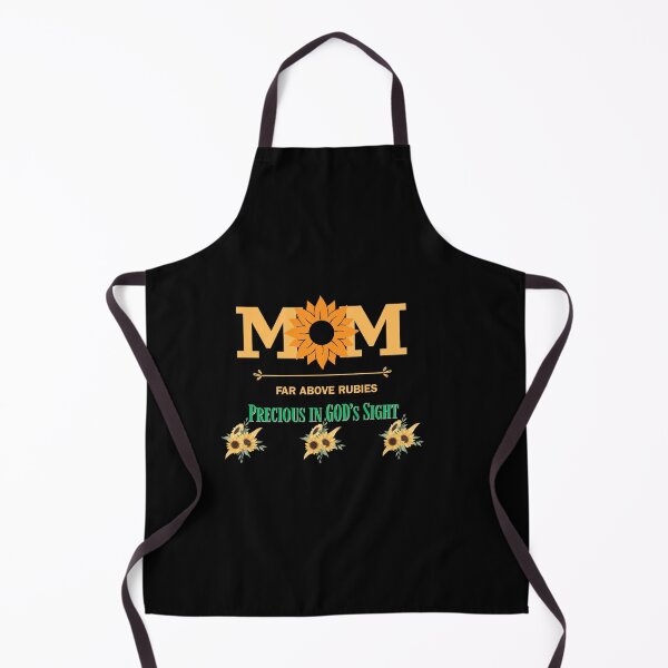 Item preview, Mom far above rubies Mother’s Day design designed and sold by TheProverbsMom.
