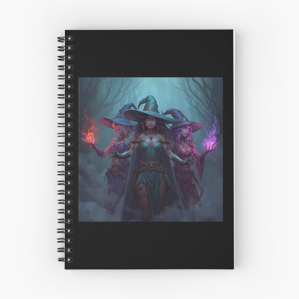 Item preview, Dungeon Women designed and sold by PatronesKawai.