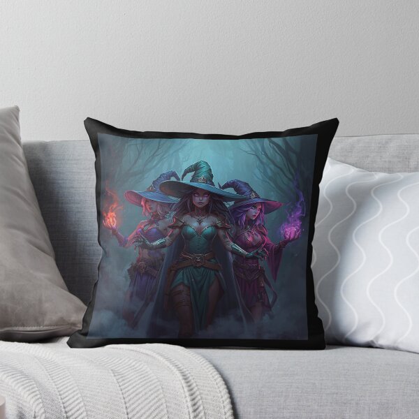 Item preview, Dungeon Women designed and sold by PatronesKawai.