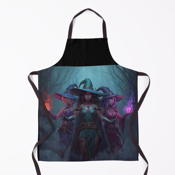 Item preview, Dungeon Women designed and sold by PatronesKawai.