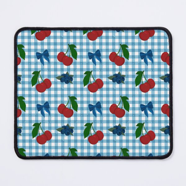 Item preview, Classic Picnic Berries and Bows designed and sold by Pinecone Place.