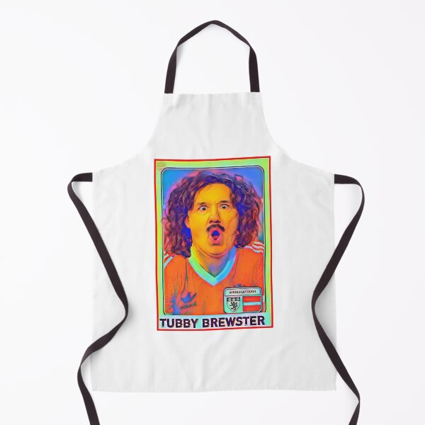 Item preview, Tubby Brewster Signs For Boro designed and sold by lerma  shan.