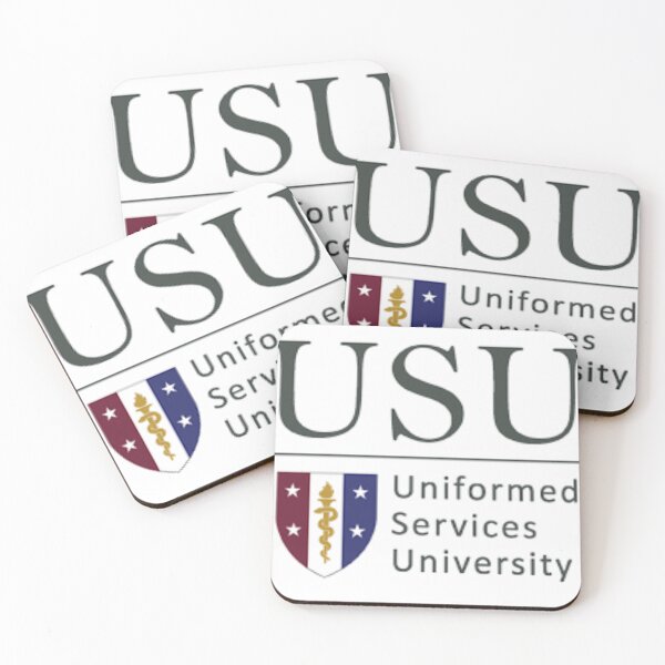 Item preview, USUHS SOM designed and sold by delaneynguyen.
