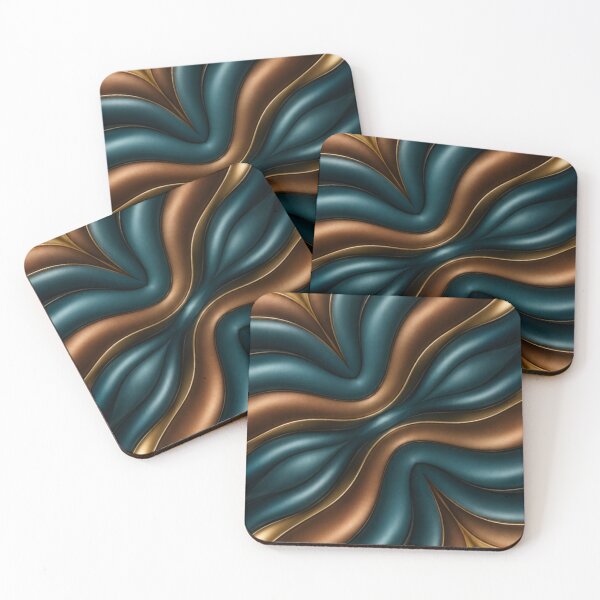 Item preview, Luxury Sculpted Abstract Design designed and sold by Bellassi.