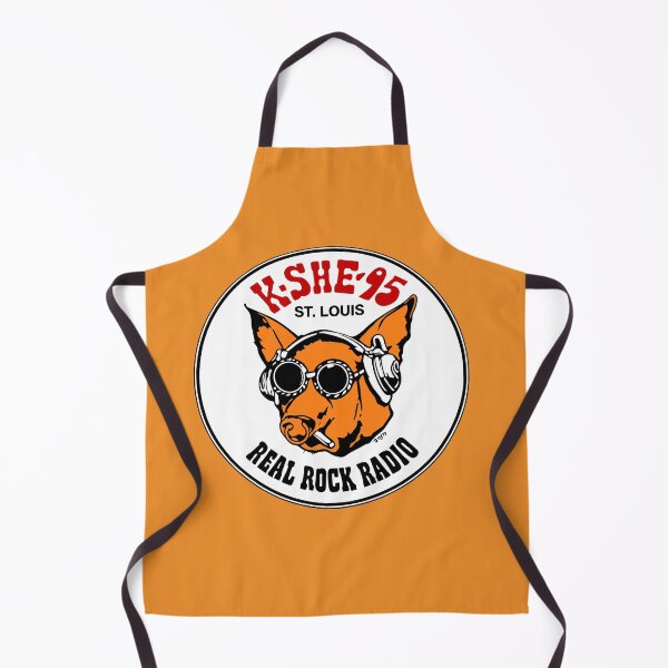Item preview, Vintage Rock Radio Mascot – Retro Logo Style designed and sold by PIXEL POP DESIGNS - Beyond the Norm!.