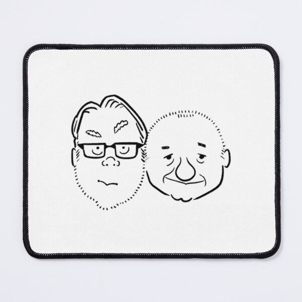 Item preview, Vic And Bob designed and sold by lerma  shan.