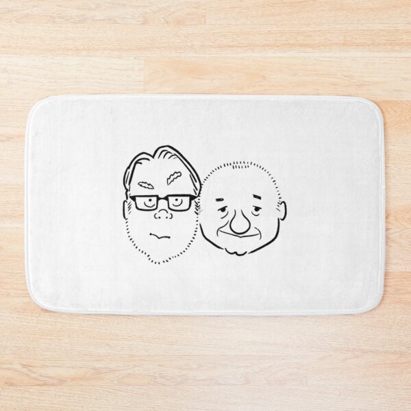 Item preview, Vic And Bob designed and sold by lerma  shan.