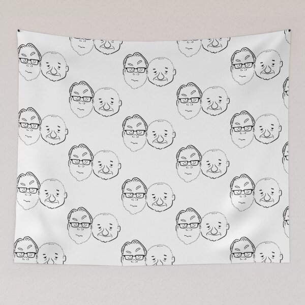 Item preview, Vic And Bob designed and sold by lerma  shan.