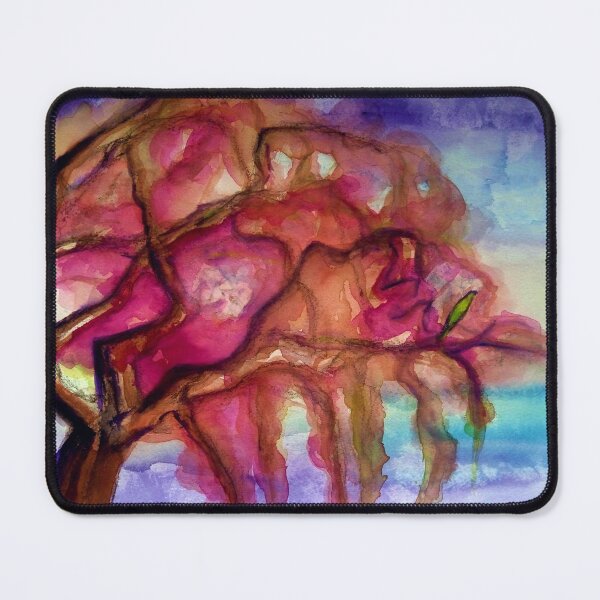 Item preview, Inhabitant of the Cherry Orchard designed and sold by Marzena Salwowska.