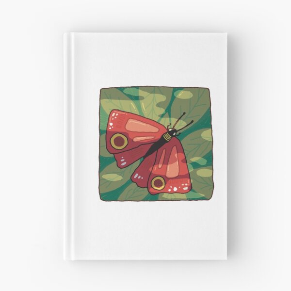 Item preview, Butterfly designed and sold by DustandMarbles.