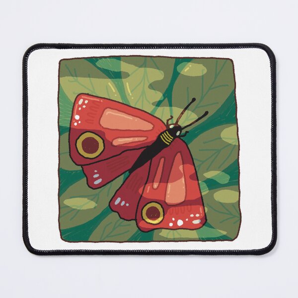 Item preview, Butterfly designed and sold by DustandMarbles.