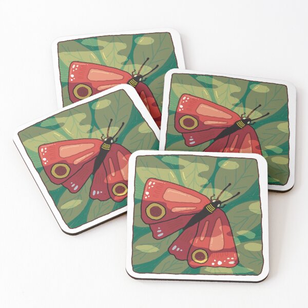 Item preview, Butterfly designed and sold by DustandMarbles.