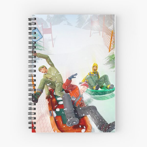 Item preview, plummet peak (pen, pitch & plants) designed and sold by draumade.