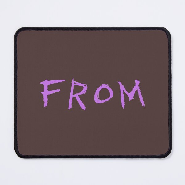 Item preview, From Series Title Lettering - Lavender  designed and sold by t-patterns.