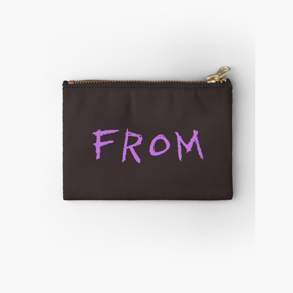 Item preview, From Series Title Lettering - Lavender  designed and sold by t-patterns.