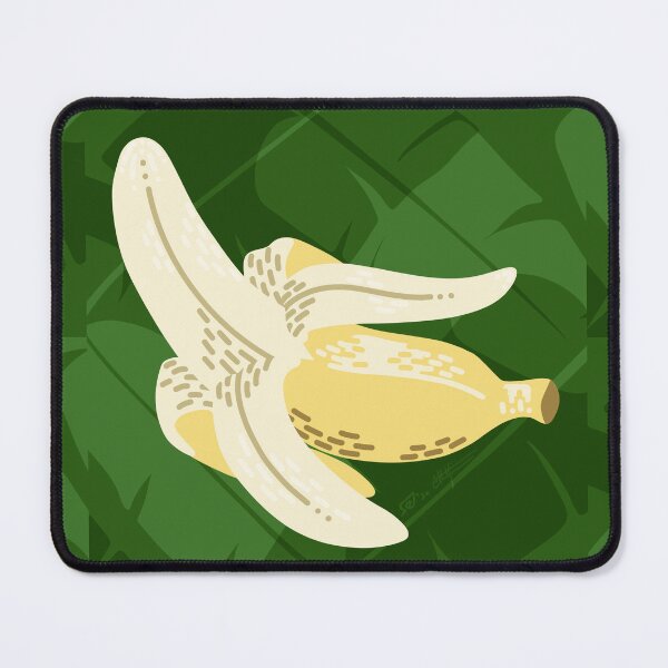 Item preview, Banana Series: Peeled designed and sold by ElisabethDraws.