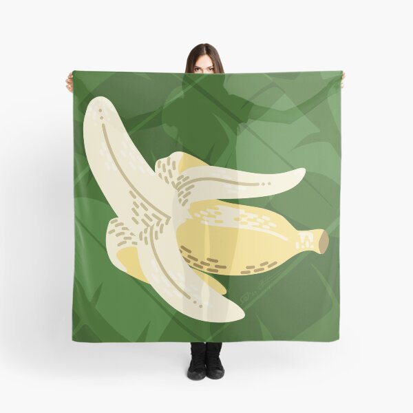 Item preview, Banana Series: Peeled designed and sold by ElisabethDraws.