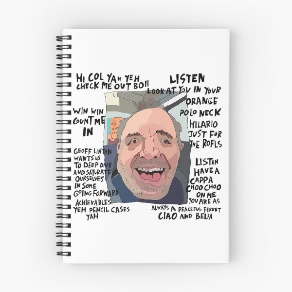 Item preview, Train Guuuy Yah Bob Mortimer designed and sold by lerma  shan.