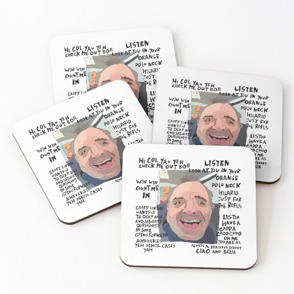 Item preview, Train Guuuy Yah Bob Mortimer designed and sold by lerma  shan.
