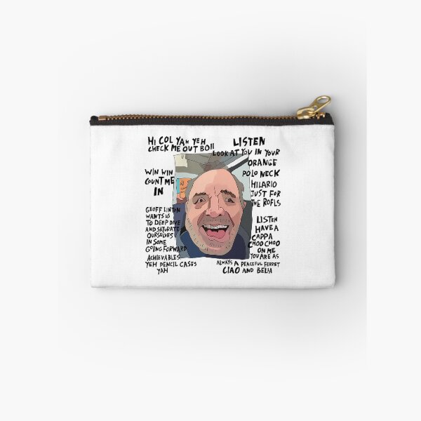 Item preview, Train Guuuy Yah Bob Mortimer designed and sold by lerma  shan.