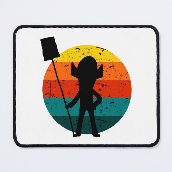 Item preview, The Man With The Stick Vic Reeves designed and sold by lerma  shan.
