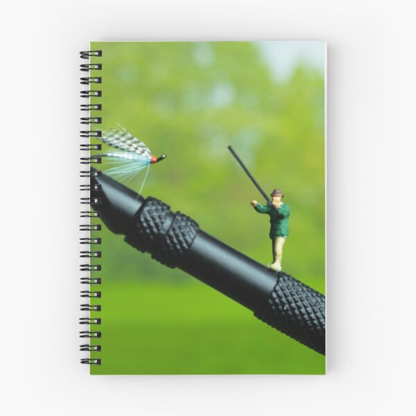 Item preview, The Fly Fisherman Sea Trout Medicine Teal Fly designed and sold by Steve Purnell Photography.