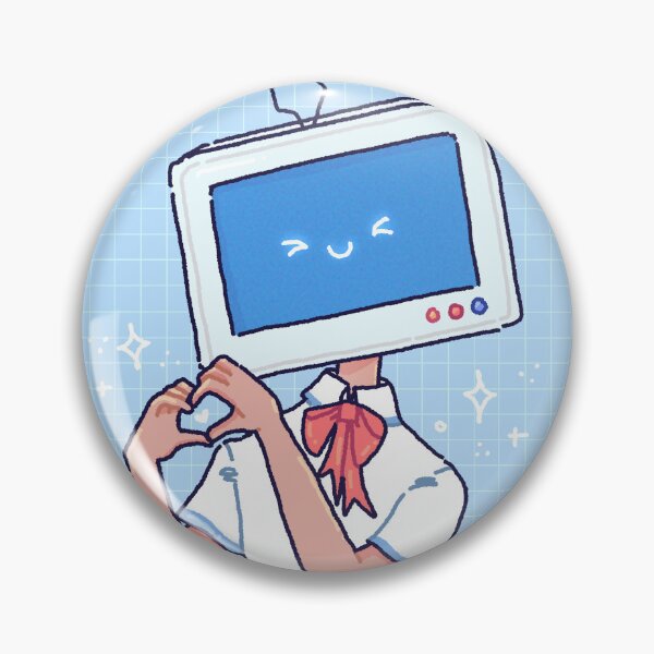 Item preview, Computer love designed and sold by DustandMarbles.