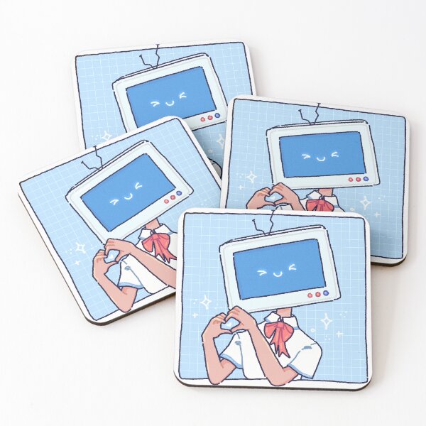 Item preview, Computer love designed and sold by DustandMarbles.