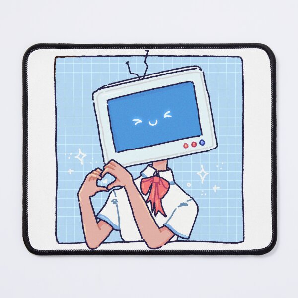 Item preview, Computer love designed and sold by DustandMarbles.