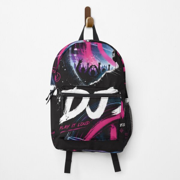 Item preview, DJ SET DANCE MUSIC designed and sold by KLYMERACRUE.
