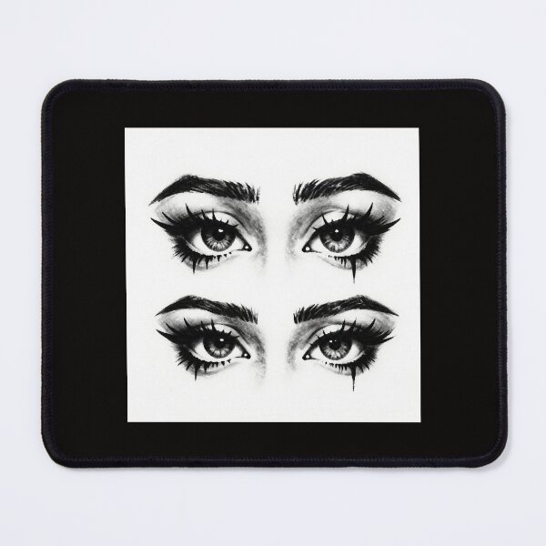 Item preview, Ink  eyed Masterpiece #5 designed and sold by Helios Be. Lavsh.